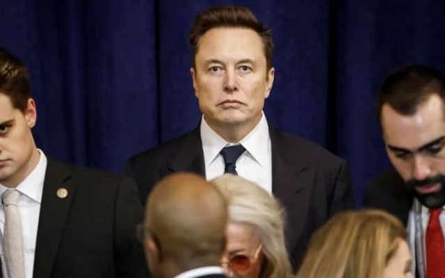 Nóng: Elon Musk bị kiện tập thể với cáo buộc 'lừa đảo'