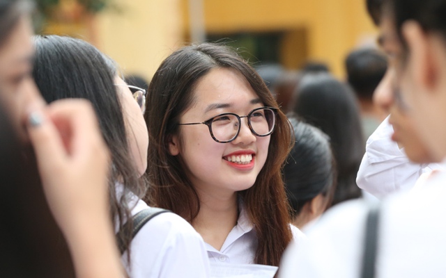 Ngành học chỉ một trường duy nhất ở Việt Nam đào tạo đã có điểm chuẩn 2025: Cực hot vì lương tháng 30 triệu đồng “trong tầm tay”