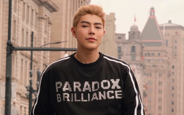 MC Nguyễn Quang Tâm: "Tôi chỉ mong chạm được đến những người cùng tần số"