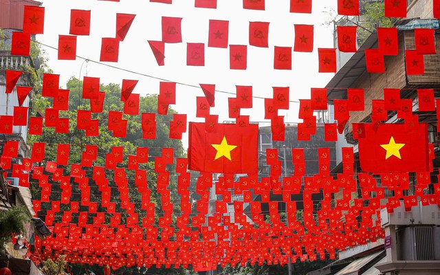 Quy mô kinh tế Việt Nam đã tăng gần 106 lần, sẽ sớm vượt Thái Lan