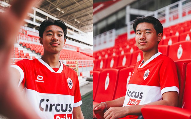 Báo Trung Quốc bất ngờ với cầu thủ Việt kiều, cho rằng bóng đá Việt Nam “vượt mặt” đội nhà