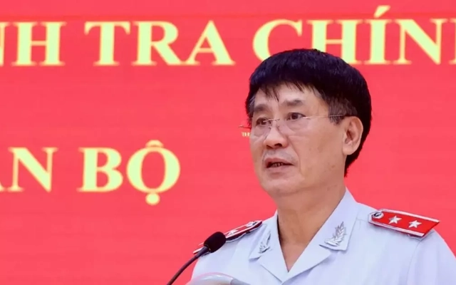 Thanh tra Chính phủ điều động, bổ nhiệm nhiều cán bộ