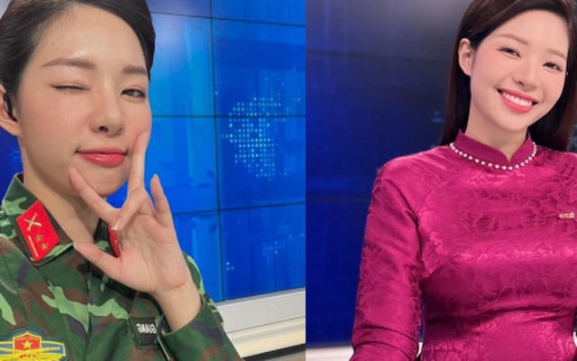 Nữ MC gây tiếc nuối khi vừa thông báo nghỉ công việc truyền hình là ai?