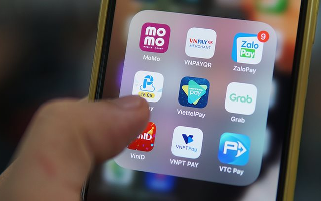 Công an Hà Nội vừa phát đi cảnh báo quan trọng, người dùng ZaloPay, Momo, ShopeePay… đặc biệt chú ý