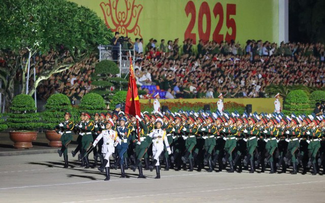 Cần cấp cứu, hỗ trợ y tế khi đi xem diễu binh diễu hành: Đến đâu, gặp ai, làm gì?