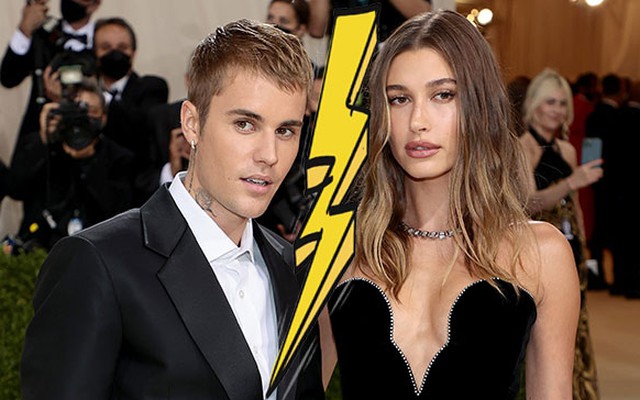 Thì ra đây là lý do thực sự khiến vợ chồng Justin Bieber "căng như dây đàn", suýt thì đường ai nấy đi?