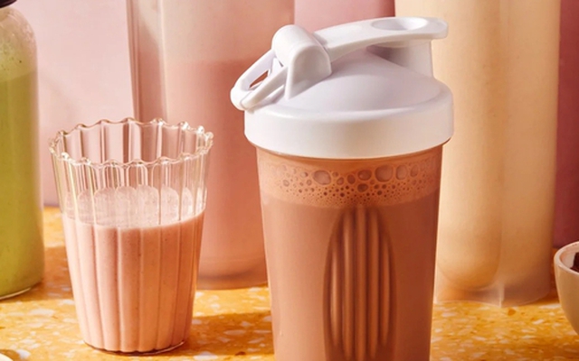 Chàng trai 25 tuổi bị suy thận chỉ vì uống quá nhiều 1 thứ khi đi tập gym