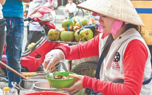 Siêu đô thị 114 tỷ USD tung ưu đãi chưa từng có, giới trẻ phát sốt