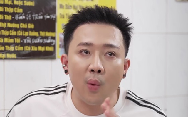 Trấn Thành nói thẳng: "Tôi không làm cái này vì tiền"