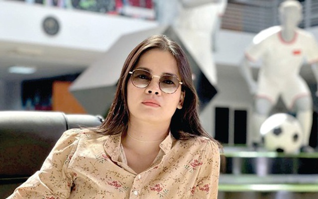 Nữ đạo diễn Việt nói thẳng về làm phim ở Mỹ