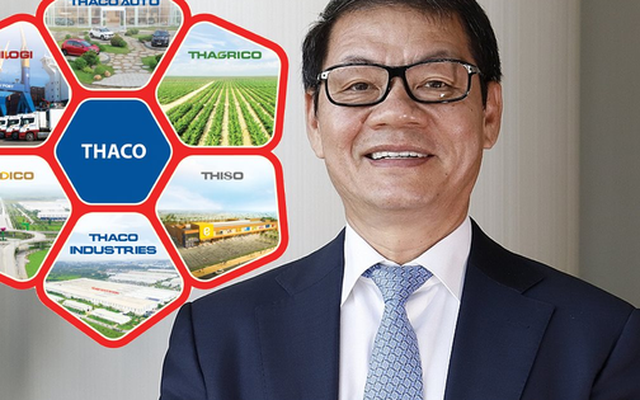 Tỷ phú Trần Bá Dương gửi tâm thư tới toàn bộ nhân viên, sau khi các "công thần" tự nguyện xin nghỉ