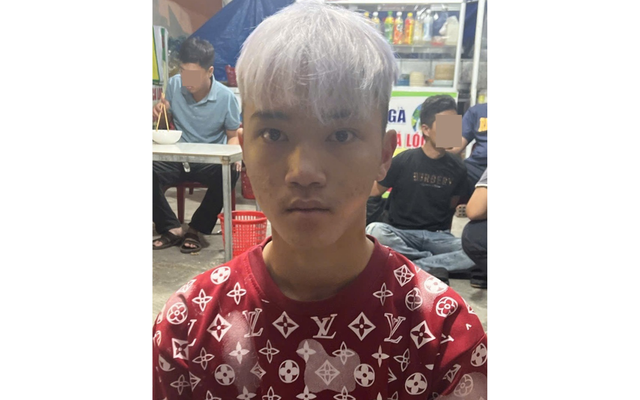 Bắt Lê Văn Minh Hoàng, giải cứu bé gái 13 tuổi