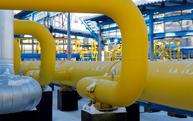 Bị cắt nguồn cung khí đốt Nga, quốc gia EU vội chi hơn nửa tỷ USD thuê kho cảng LNG của Mỹ, kết cục chịu lỗ nặng vì tính toán sai nhu cầu