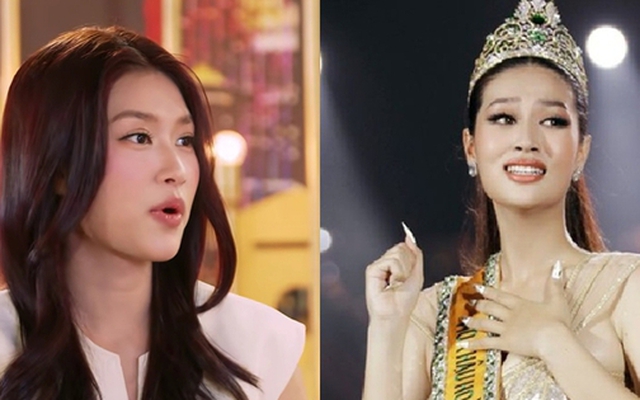 Hoa hậu đăng quang 3 năm chưa mua được nhà: "Tôi muốn mua nhà trung tâm TP.HCM"