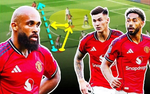 Nhận định Fulham vs MU, 22h30 ngày 24/8: ‘Tam sát’ mới của Quỷ đỏ