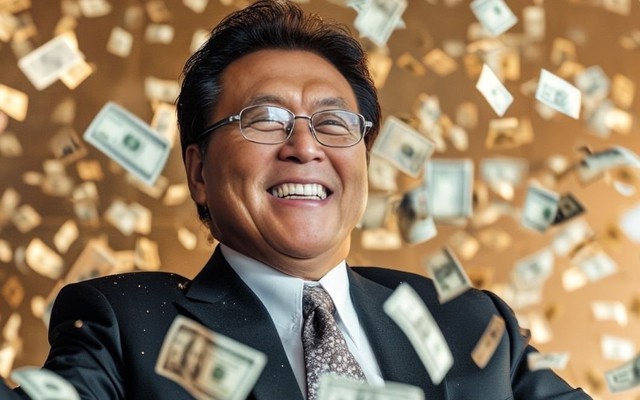 5 thứ người giàu mạnh tay mua, càng giữ càng sinh lời – trong khi nhiều người nghèo vẫn ngần ngại