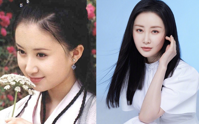 Mỹ nhân 'Thiên long bát bộ' sự nghiệp sa sút, giờ bán hàng online kiếm tiền tỷ