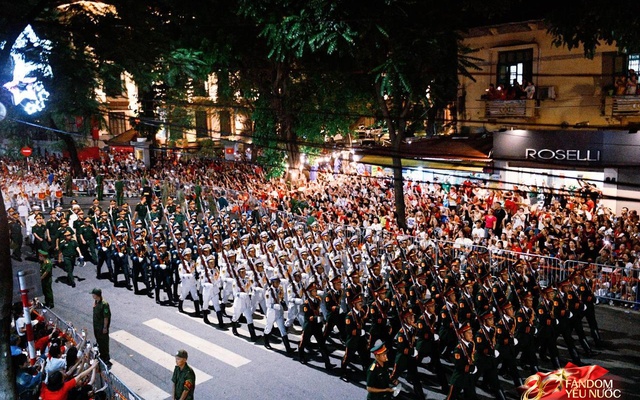 Tuyệt đối mãn nhãn: Tổng hợp luyện lần 2 cỡ này, chính thức cỡ nào!