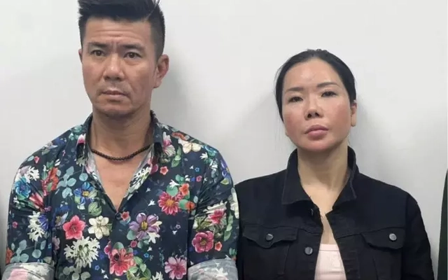 Nhìn lại những vụ bác sỹ - tội phạm mua bán bệnh án tâm thần gây chấn động