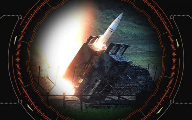 Vì sao Mỹ cấp giáo nhưng không cho Ukraine được phép đâm?