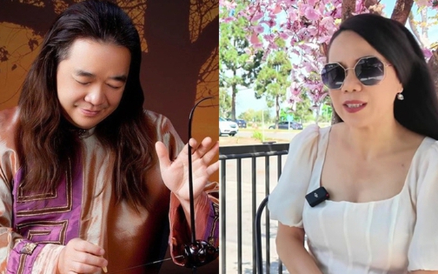 Nữ ca sĩ ở Mỹ xin lỗi khán giả: "Không phải tôi không tôn trọng khán giả"