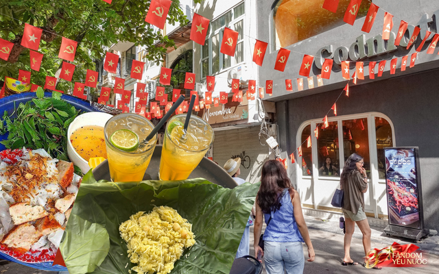 Không chỉ phở, Hà Nội còn có 6 món được công nhận di sản quốc gia mà bạn nhất định phải thử khi đến xem diễu binh dịp 2/9