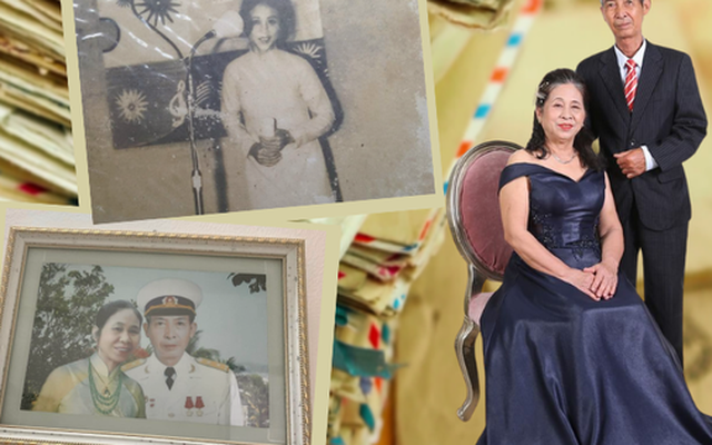 Cô hoa khôi làng vừa cưới 1 ngày, chồng ra trận rồi biệt tích 3 năm: Khi nhận tin dữ thì "phép màu" xảy đến