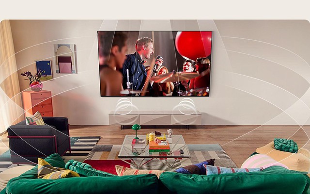Giải mã sức hút TV LG NanoCell AI 2025: điều gì tạo nên "cơn sốt" 15.000 lượt mua chỉ trong 3 tháng?