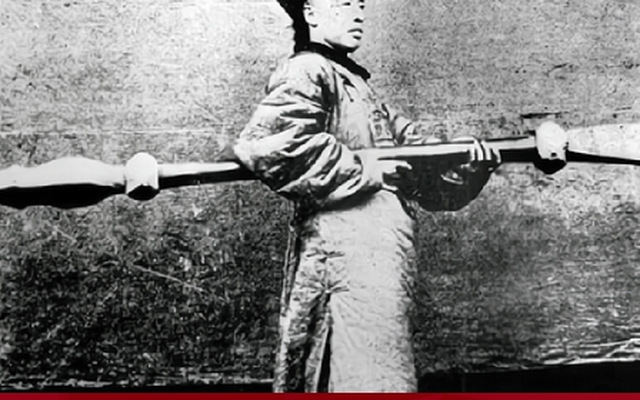 Võ Trạng nguyên cuối cùng của nhà Thanh đánh bại Hoắc Nguyên Giáp trong 3 chiêu