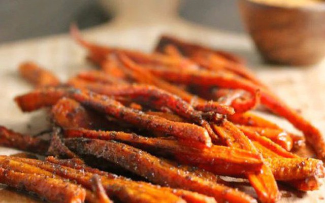 Chức năng sinh lý tổn hại nghiêm trọng nếu nam giới ăn quá nhiều món này: Cực quen thuộc!