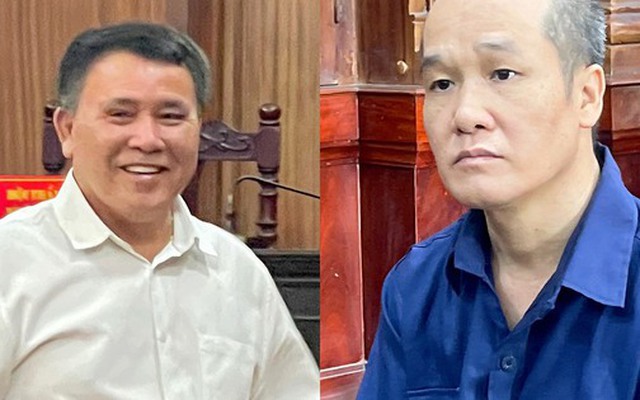 Cựu chủ tịch Công ty Đại Hải đối mặt án chung thân