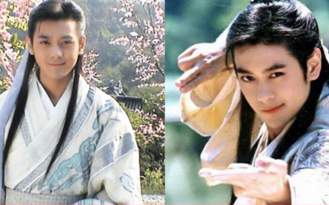 Nam thần đình đám 'Thiên long bát bộ' từng bị tai nạn vỡ xương mặt giờ ra sao?