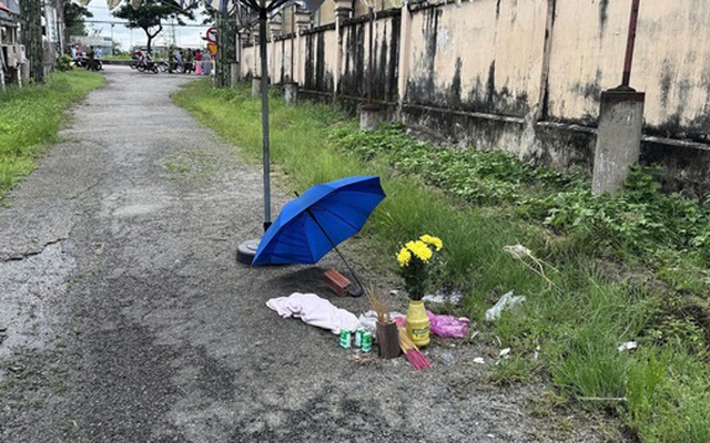 Xôn xao vụ trẻ sơ sinh tử vong: Xác định danh tính người mẹ bỏ con