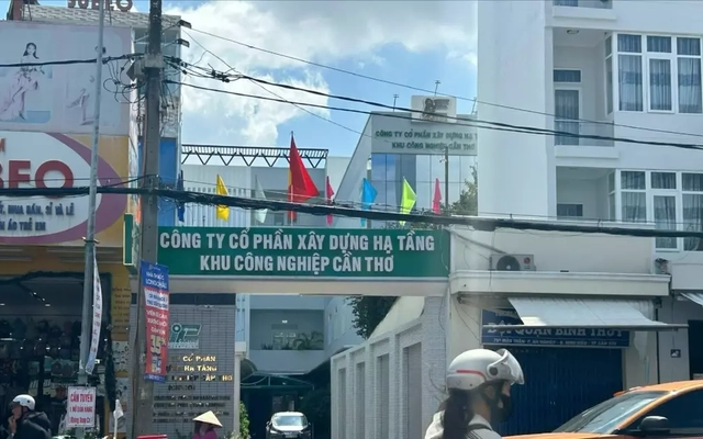 Vụ biếu xén hàng chục nghìn USD cho nguyên Bí thư thành ủy, Chủ tịch UBND TP Cần Thơ từ đâu lộ sáng?