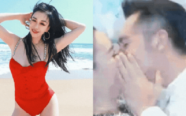 Mỹ nữ gốc Việt đẹp nhất châu Á từng có 2 đời chồng: Chi đậm làm 3 đám cưới rước "hồng hài nhi" kém 12 tuổi về dinh