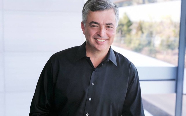 Phó chủ tịch cấp cao Apple: Việt Nam có kỹ sư vượt trội và các bạn có thể tự hào sánh ngang thế giới