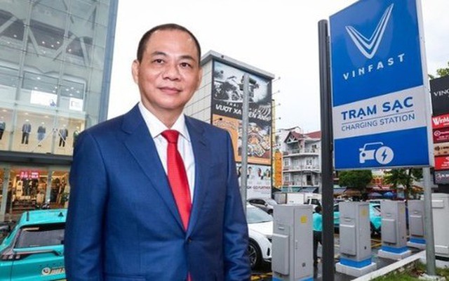 Bộ Công Thương đề xuất 2 phương án giá bán lẻ điện cho sạc xe, tác động thế nào đến các trụ sạc của VinFast?