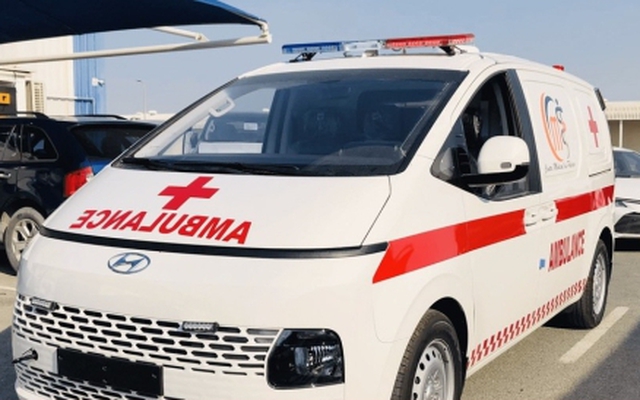 Sở Y tế Bắc Ninh yêu cầu làm rõ vụ xe cứu thương đi 200km thu 21 triệu đồng