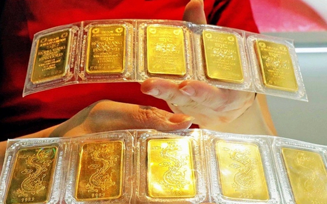 Để sản xuất vàng miếng, doanh nghiệp ở Việt Nam cần đáp ứng điều kiện gì?