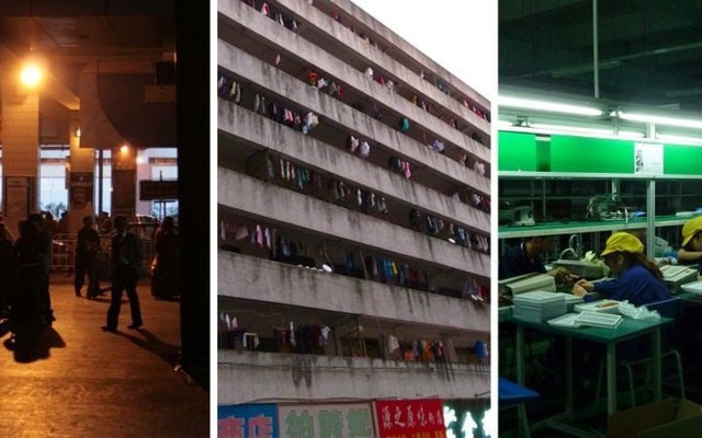 72.769 doanh nghiệp đóng cửa trong 5 tháng, 500 công ty biến mất mỗi ngày: Chuyện gì đang diễn ra ở Quảng Đông-trụ sở của những ông trùm BĐS Trung Quốc?