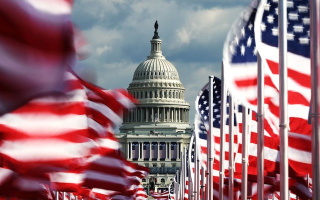 Goldman Sachs: Chi phí đầu tư xanh của ngành điện Mỹ có thể đạt 2.000 tỷ USD