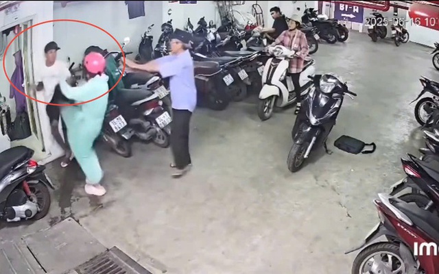 Tình huống pháp lý vụ cô gái hạ gục thanh niên xăm trổ xôn xao dư luận