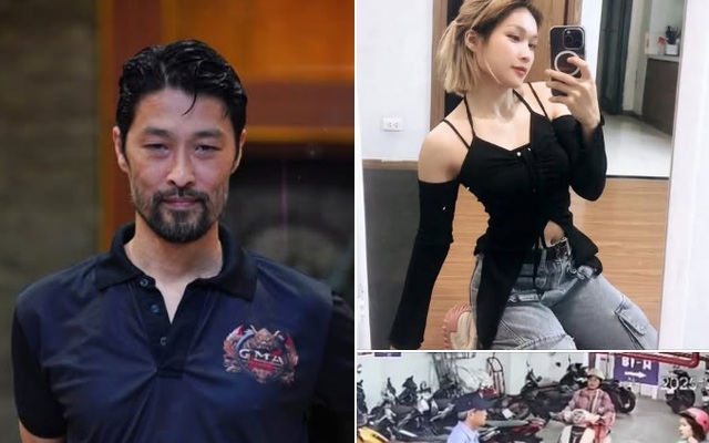 Johnny Trí Nguyễn phản ứng bất ngờ về vụ cô gái MMA hạ gục thanh niên xăm trổ