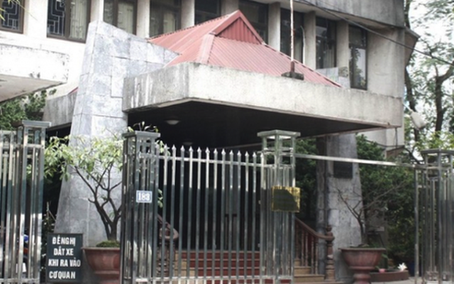 Viện Nghiên cứu Hán Nôm lên tiếng về trường hợp TS Hoàng Phương Mai