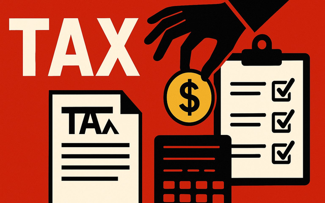 Bộ Tài chính đưa ra đề xuất mới liên quan đến người nộp thuế, chưa từng được quy định ở luật hiện hành