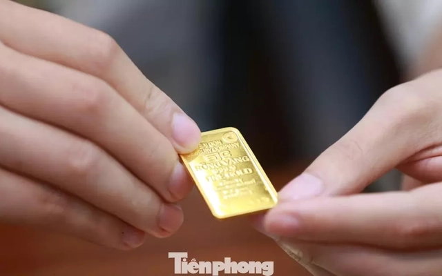 'Động thái lạ' của doanh nghiệp vàng sau quyết định xóa sổ độc quyền