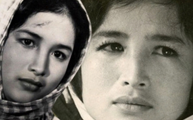 Biểu tượng sắc đẹp của điện ảnh cách mạng và cuộc sống an yên tuổi bát tuần