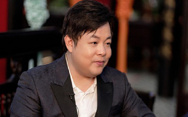 Nữ nghệ sĩ bị đồn có bầu với Quang Lê: "Tại sao lại đồn ác độc thế?"