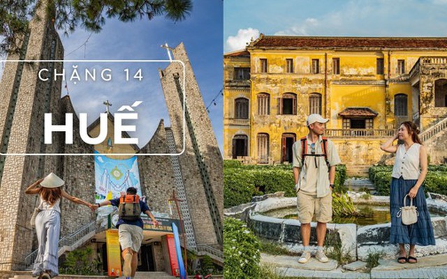 Kỷ niệm 80 năm Quốc khánh bằng cách khó quên nhất: 30 ngày xuyên Việt gần 5.000km cùng gia đình nhỏ để dạy con đất nước mình đẹp lắm!