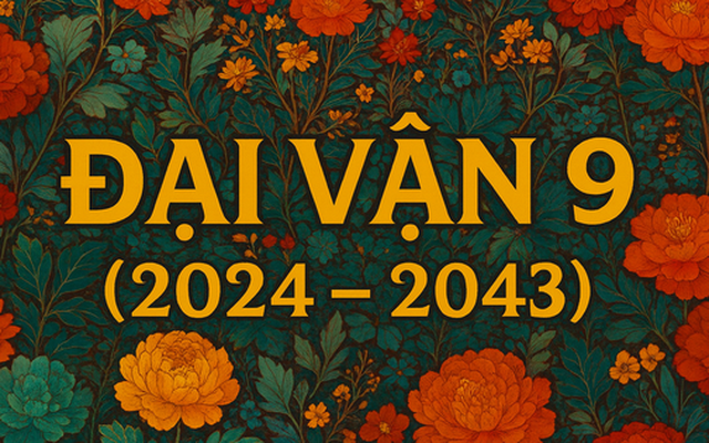 Người khôn nên nhớ, vài chục năm tới, đại vận 9 đến: Đừng mơ giấc mộng “to lớn”, càng nhỏ càng dễ sống, càng ổn định càng lâu bền